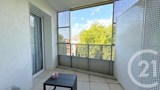 Appartement T5 &agrave; vendre - 5 pi&egrave;ces - 103,78 m2 - Rennes - 35 - BRETAGNE
