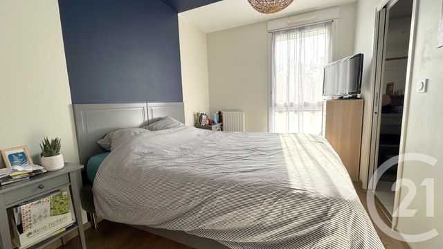 Appartement T5 &agrave; vendre - 5 pi&egrave;ces - 103,78 m2 - Rennes - 35 - BRETAGNE