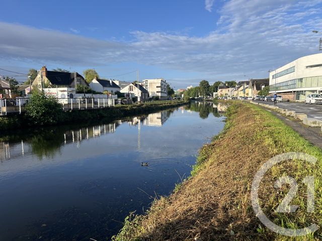 Prix immobilier RENNES - Photo d’un appartement vendu