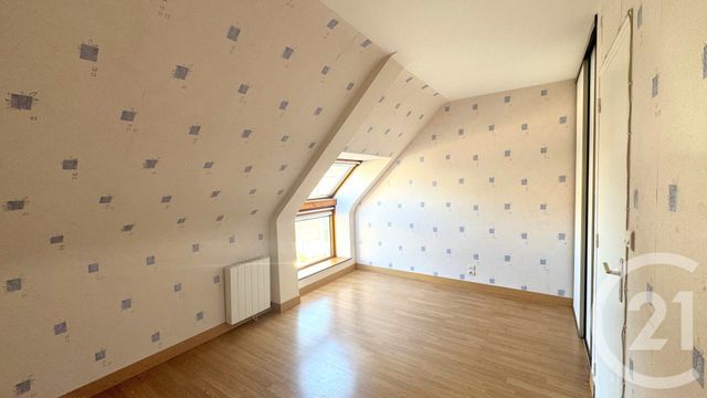 Maison à vendre - 4 pièces - 100 m2 - Rennes - 35 - BRETAGNE