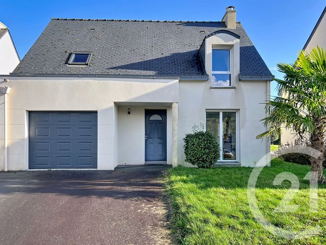 maison - GEVEZE - 35