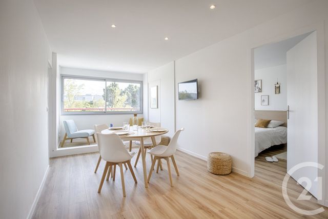 Prix immobilier RENNES - Photo d’un appartement vendu