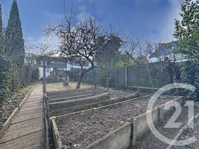 maison - RENNES - 35