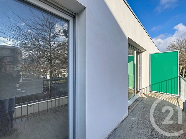 Appartement T2 à vendre - 2 pièces - 40,80 m2 - Rennes - 35 - BRETAGNE