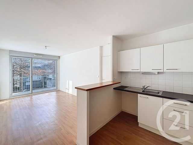 Appartement T2 à vendre RENNES