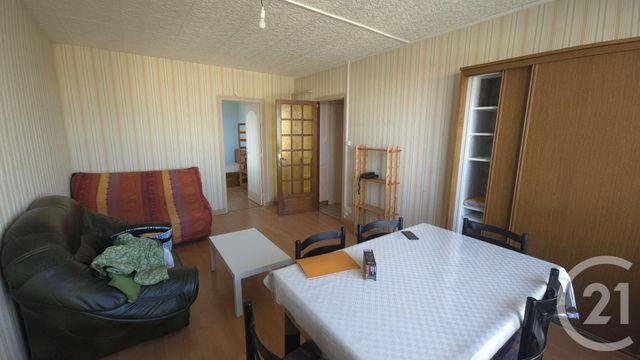 Appartement T4 &agrave; vendre - 4 pi&egrave;ces - 70,22 m2 - Rennes - 35 - BRETAGNE