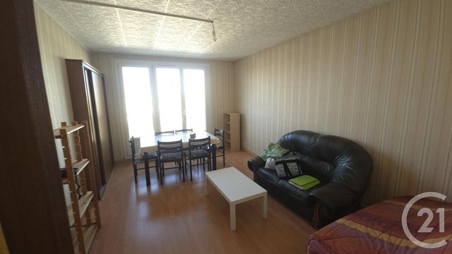 Appartement T4 &agrave; vendre - 4 pi&egrave;ces - 70,22 m2 - Rennes - 35 - BRETAGNE