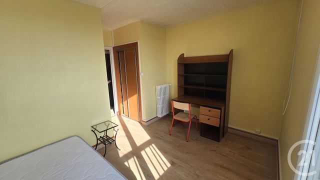 Appartement T4 &agrave; vendre - 4 pi&egrave;ces - 70,22 m2 - Rennes - 35 - BRETAGNE