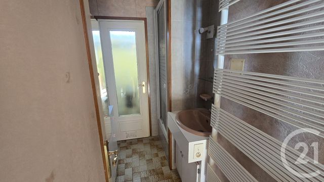 Appartement T4 &agrave; vendre - 4 pi&egrave;ces - 70,22 m2 - Rennes - 35 - BRETAGNE