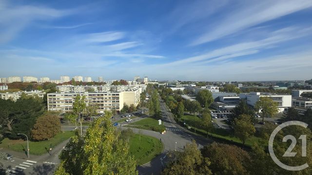 Appartement T4 à vendre RENNES