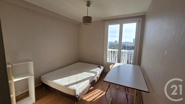 Appartement T4 &agrave; vendre - 4 pi&egrave;ces - 70,22 m2 - Rennes - 35 - BRETAGNE