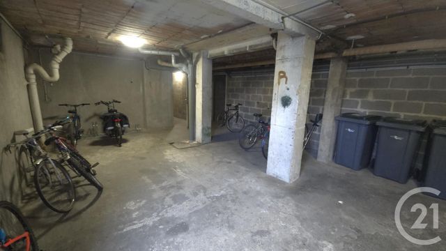 Appartement T4 &agrave; vendre - 4 pi&egrave;ces - 70,22 m2 - Rennes - 35 - BRETAGNE