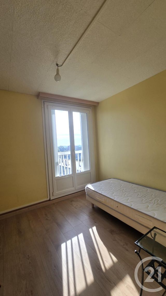 Appartement T4 &agrave; vendre - 4 pi&egrave;ces - 70,22 m2 - Rennes - 35 - BRETAGNE