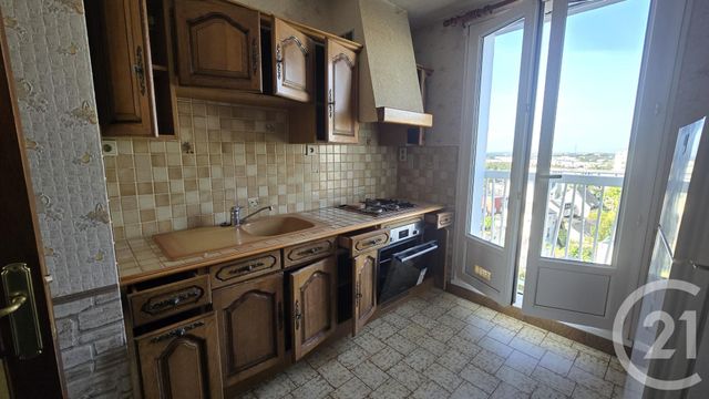 Appartement T4 &agrave; vendre - 4 pi&egrave;ces - 70,22 m2 - Rennes - 35 - BRETAGNE