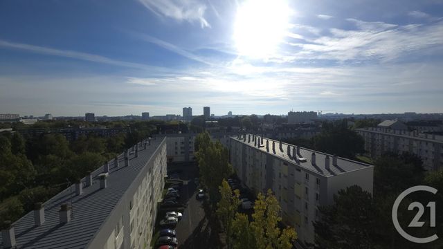 Appartement T4 &agrave; vendre - 4 pi&egrave;ces - 70,22 m2 - Rennes - 35 - BRETAGNE