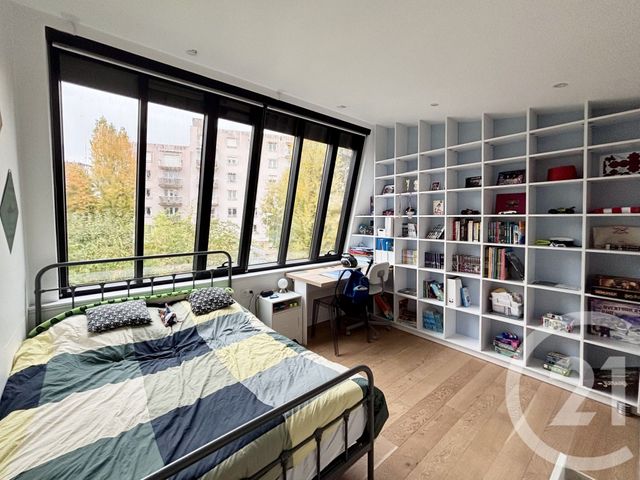 Maison &agrave; vendre - 6 pi&egrave;ces - 140,49 m2 - Rennes - 35 - BRETAGNE