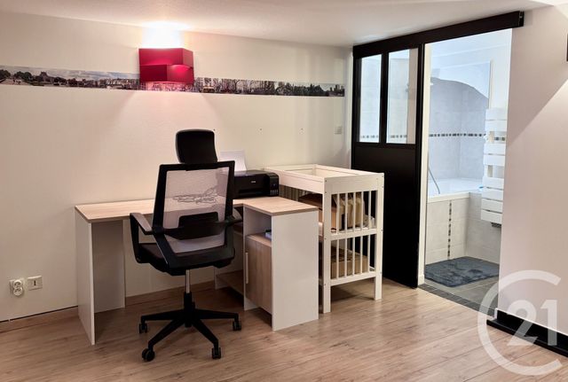 Maison &agrave; vendre - 6 pi&egrave;ces - 140,49 m2 - Rennes - 35 - BRETAGNE