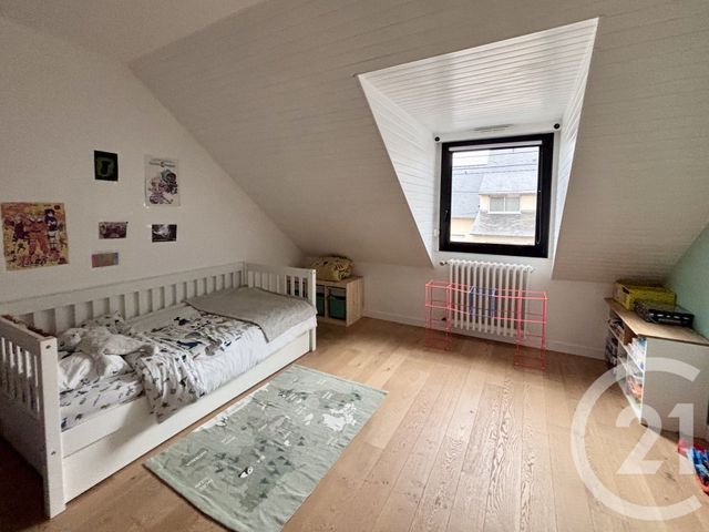 Maison &agrave; vendre - 6 pi&egrave;ces - 140,49 m2 - Rennes - 35 - BRETAGNE