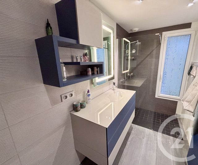 Maison &agrave; vendre - 6 pi&egrave;ces - 140,49 m2 - Rennes - 35 - BRETAGNE