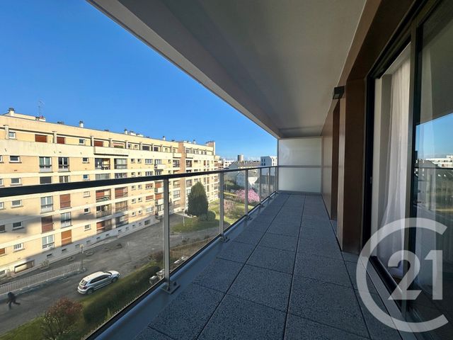 Appartement T2 &agrave; vendre - 2 pi&egrave;ces - 42 m2 - Rennes - 35 - BRETAGNE