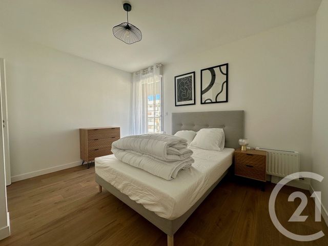 Appartement T2 &agrave; vendre - 2 pi&egrave;ces - 42 m2 - Rennes - 35 - BRETAGNE