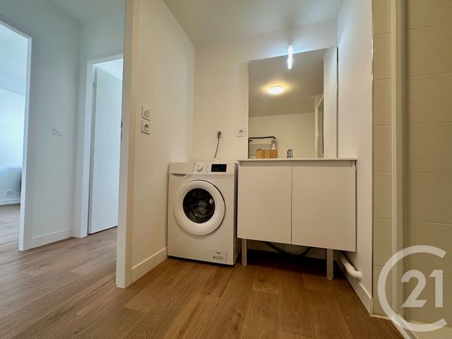 Appartement T2 &agrave; vendre - 2 pi&egrave;ces - 42 m2 - Rennes - 35 - BRETAGNE