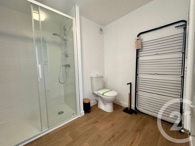 Appartement T2 &agrave; vendre - 2 pi&egrave;ces - 42 m2 - Rennes - 35 - BRETAGNE