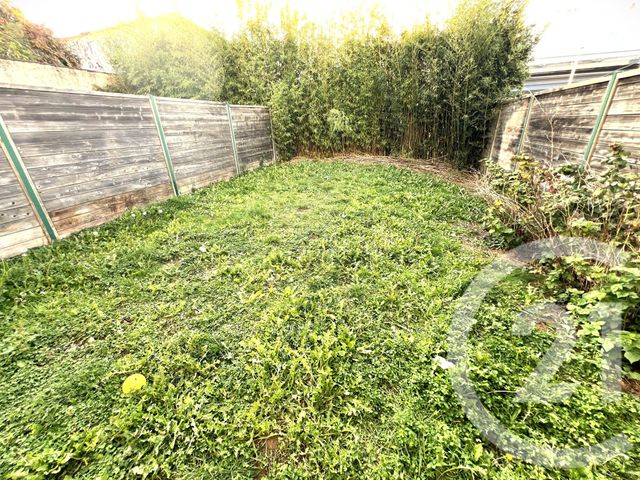 Maison &agrave; vendre - 6 pi&egrave;ces - 131,29 m2 - Rennes - 35 - BRETAGNE