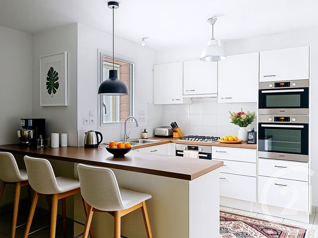 maison - RENNES - 35