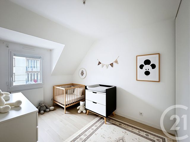 Maison &agrave; vendre - 6 pi&egrave;ces - 167 m2 - Rennes - 35 - BRETAGNE