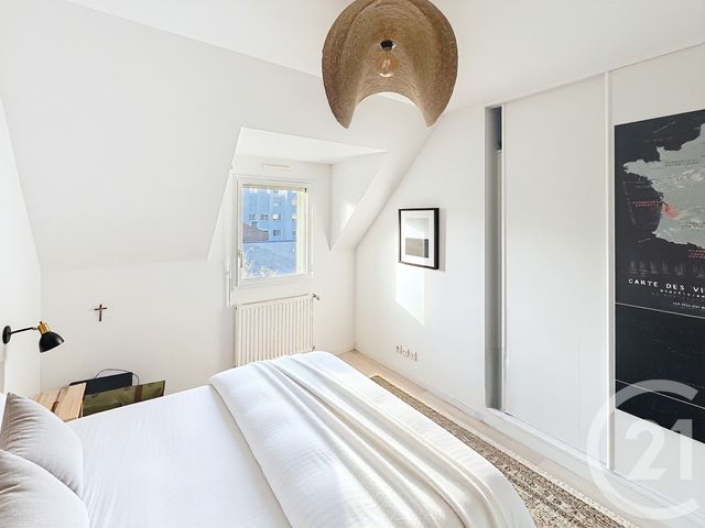 Maison &agrave; vendre - 6 pi&egrave;ces - 167 m2 - Rennes - 35 - BRETAGNE