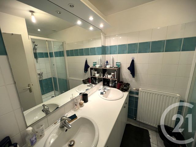 Maison &agrave; vendre - 6 pi&egrave;ces - 131,29 m2 - Rennes - 35 - BRETAGNE