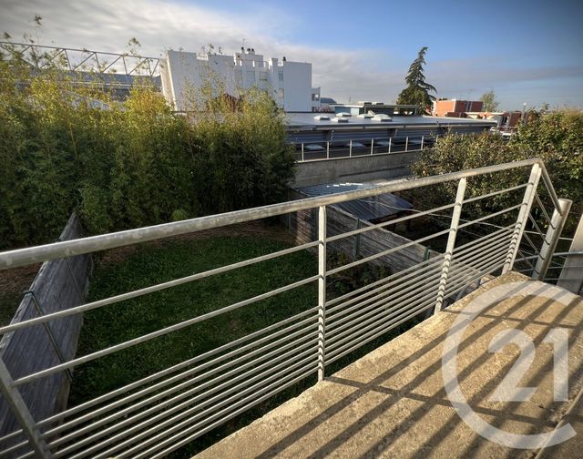 Maison &agrave; vendre - 6 pi&egrave;ces - 131,29 m2 - Rennes - 35 - BRETAGNE