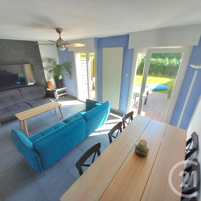 maison - RENNES - 35