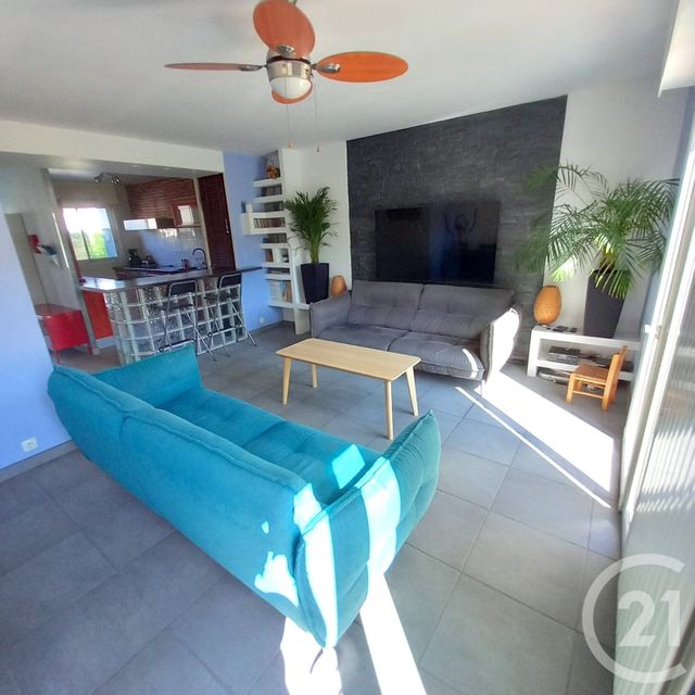 Maison à vendre RENNES