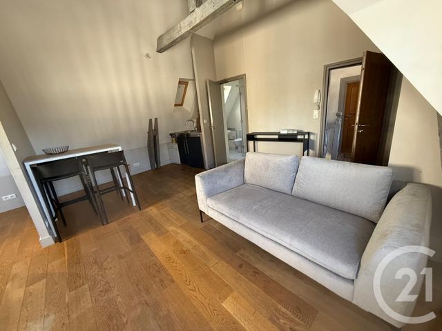 Appartement T2 &agrave; vendre - 2 pi&egrave;ces - 26,80 m2 - Rennes - 35 - BRETAGNE