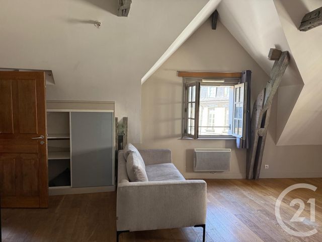 Appartement T2 &agrave; vendre - 2 pi&egrave;ces - 26,80 m2 - Rennes - 35 - BRETAGNE