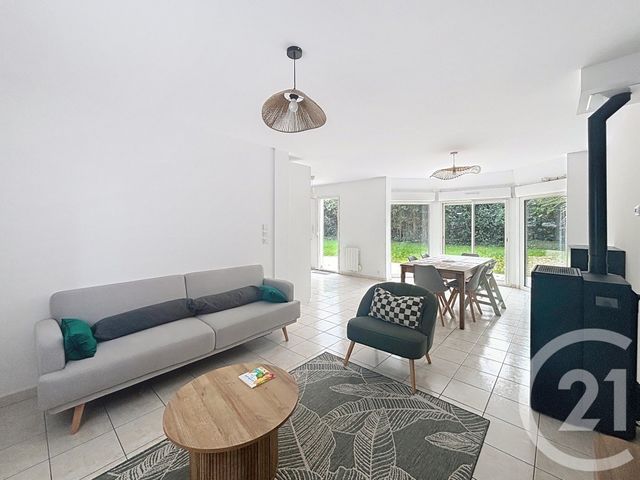 Maison &agrave; vendre - 6 pi&egrave;ces - 97 m2 - Dinard - 35 - BRETAGNE