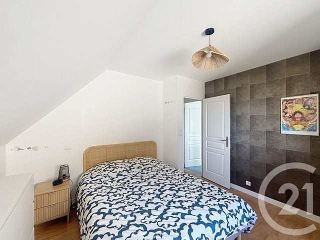 Maison &agrave; vendre - 6 pi&egrave;ces - 97 m2 - Dinard - 35 - BRETAGNE