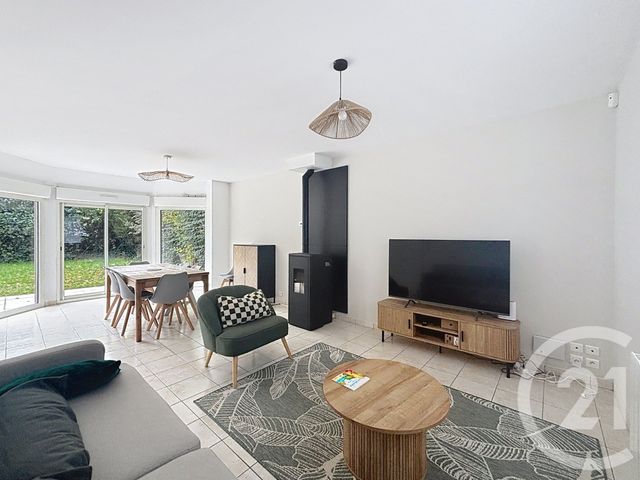 Maison &agrave; vendre - 6 pi&egrave;ces - 97 m2 - Dinard - 35 - BRETAGNE