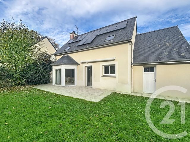 maison - DINARD - 35