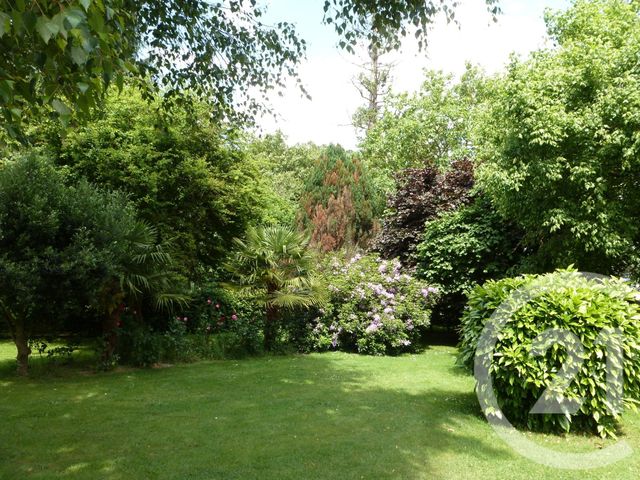 Maison à vendre - 12 pièces - 374,51 m2 - Vitre - 35 - BRETAGNE