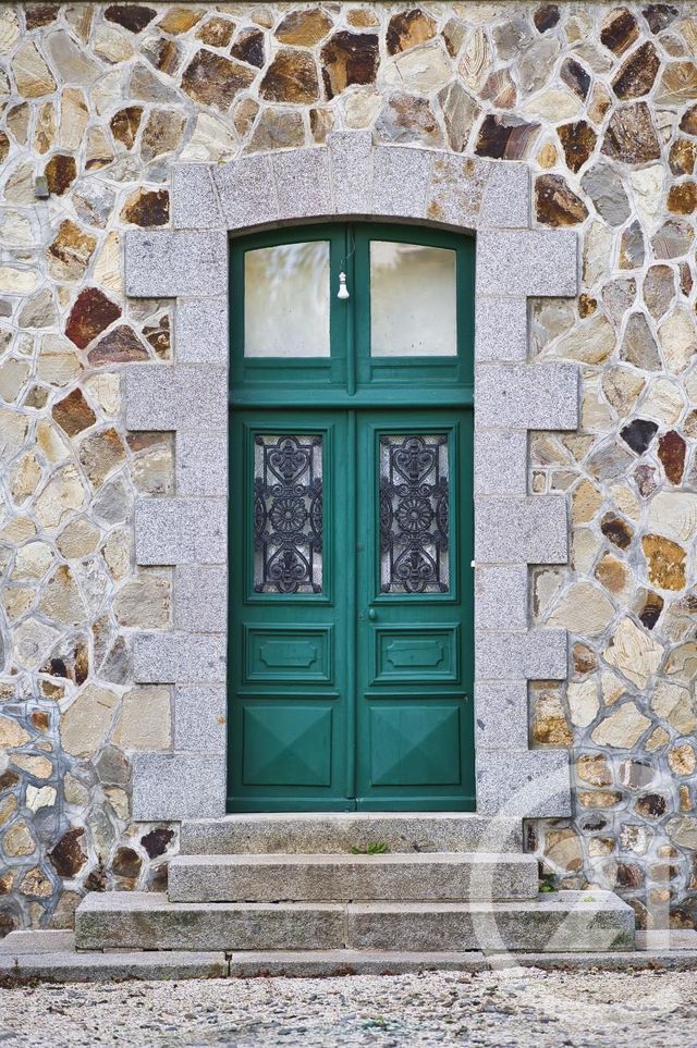 Maison à vendre - 12 pièces - 374,51 m2 - Vitre - 35 - BRETAGNE