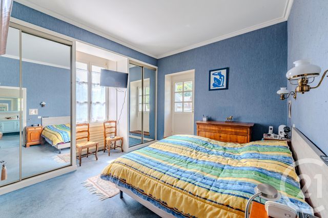 Maison à vendre - 12 pièces - 374,51 m2 - Vitre - 35 - BRETAGNE