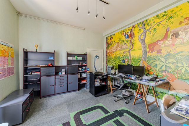 Maison à vendre - 12 pièces - 374,51 m2 - Vitre - 35 - BRETAGNE