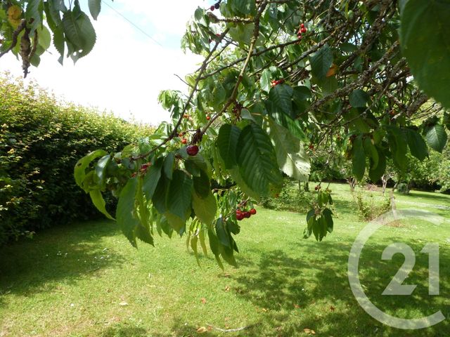 Maison à vendre - 12 pièces - 374,51 m2 - Vitre - 35 - BRETAGNE