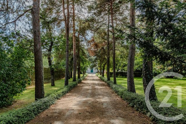 Maison à vendre - 12 pièces - 374,51 m2 - Vitre - 35 - BRETAGNE