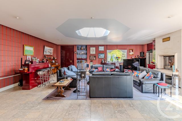 Maison à vendre - 12 pièces - 374,51 m2 - Vitre - 35 - BRETAGNE