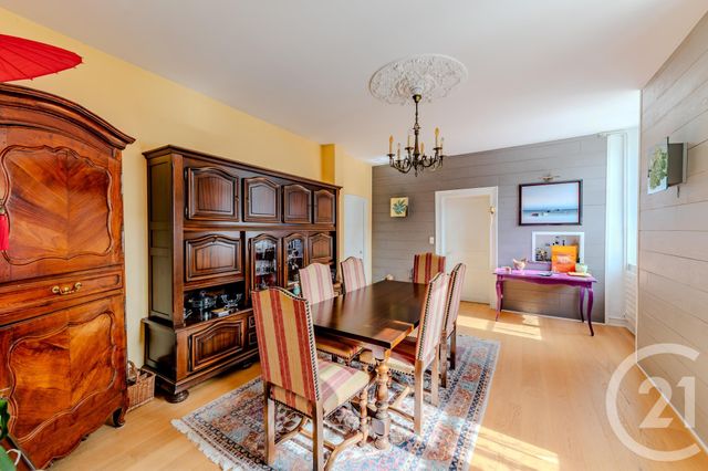 Maison à vendre - 12 pièces - 374,51 m2 - Vitre - 35 - BRETAGNE