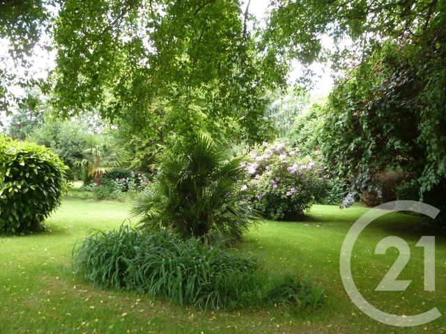 Maison à vendre - 12 pièces - 374,51 m2 - Vitre - 35 - BRETAGNE